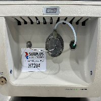 Alltech 3300 Elsd Class I Laser Product HPLC image 3